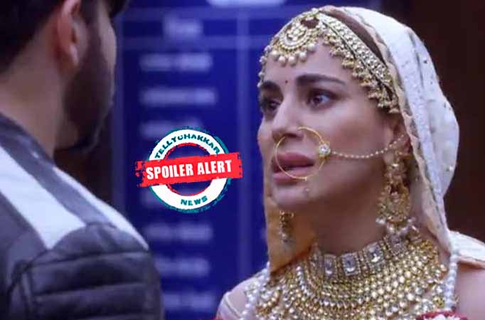 Kundali Bhagya: Karan’s remarriage dhamaka, Preeta puzzled!