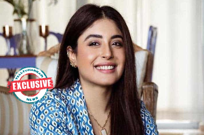 EXCLUSIVE! Kritika Kamra talks about her experience on her new show Hush Hush; says, “I am not a trained actor, I have learned e