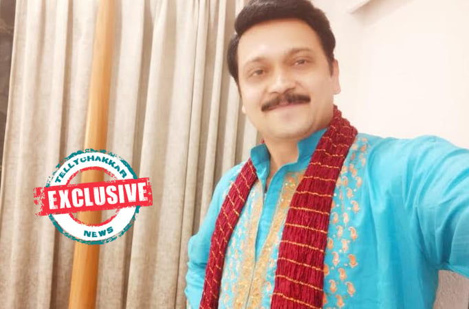 Exclusive! There is so much for an actor to show in the negative role: Karmmaan Raajaani on the characters he is looking forward