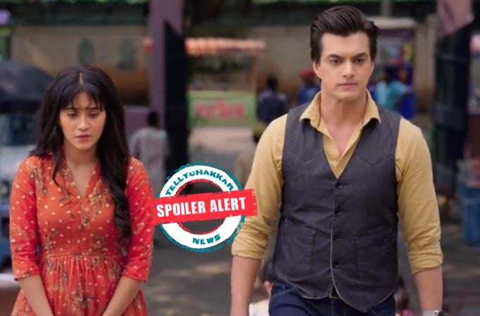 Yeh Rishta Kya Kehlata Hai: Kartik Naira united with a new bang