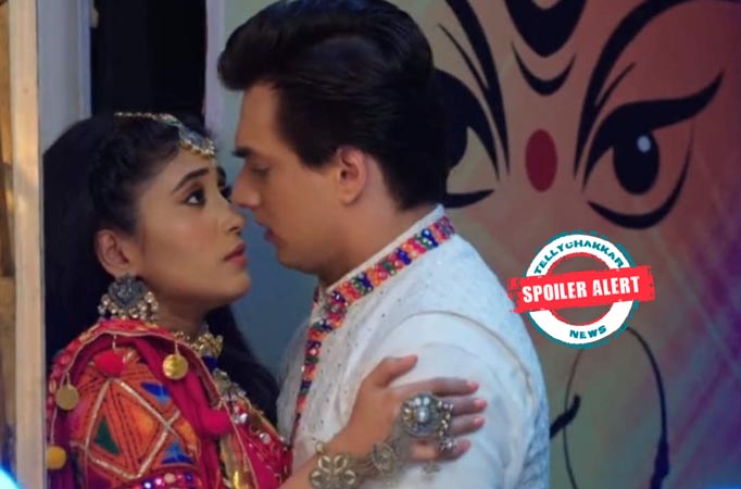 Whatt! Kartik and Naira gets kidnapped in Yeh Rishta Kya Kehlata Hai!