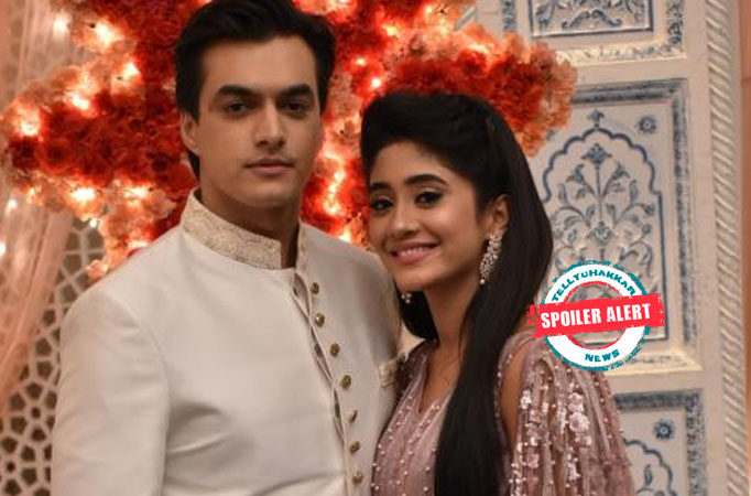 Whatt! Kartik and Naira to remarry in Rajasthan after Kairav's custody case