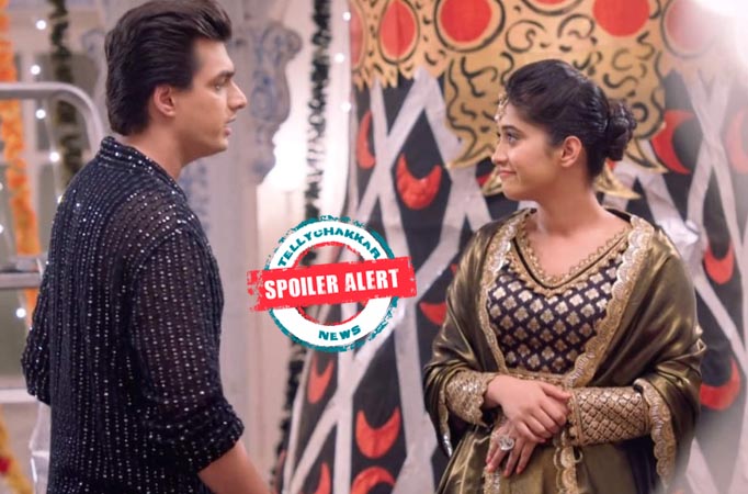 Yeh Rishta Kya Kehlata Hai: Kairav tears Kartik's photo; major shocker for Kartik and Naira