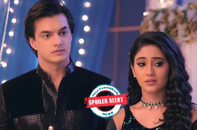 Vedika to create problems between Kartik and Naira in Yeh Rishta Kya Kehlata Hai