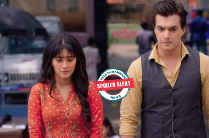 Yeh Rishta Kya Kehlata Hai: Naira's painful truth behind abortion shakes Kartik to hell