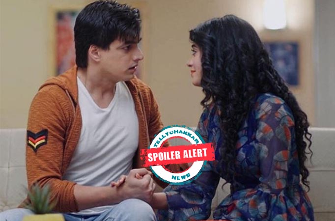 Yeh Rishta Kya Kehlata Hai: Kairav's shocking accident, Kartik and Naira blame each other