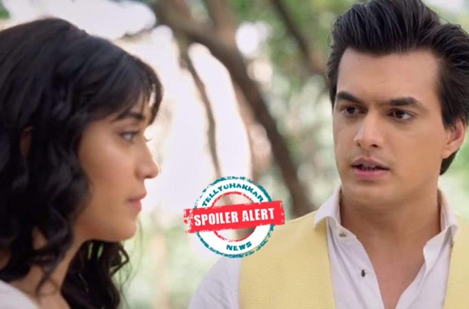 Yeh Rishta Kya Kehlata Hai: Kartik withdraws custody case, Naira declines out of court settlement