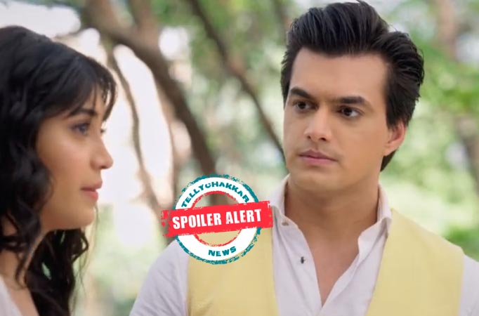 Yeh Rishta Kya Kehlata Hai: Naira and Kartik relation in major fix again