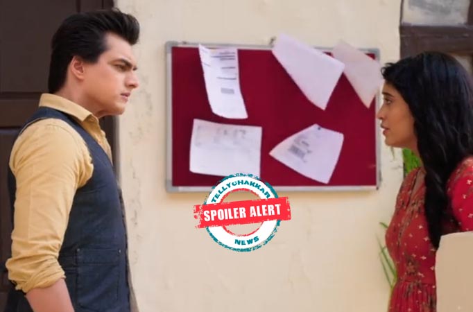 Yeh Rishta Kya Kehlata Hai: Naira’s shocking decision eyeing Kartik’s anger