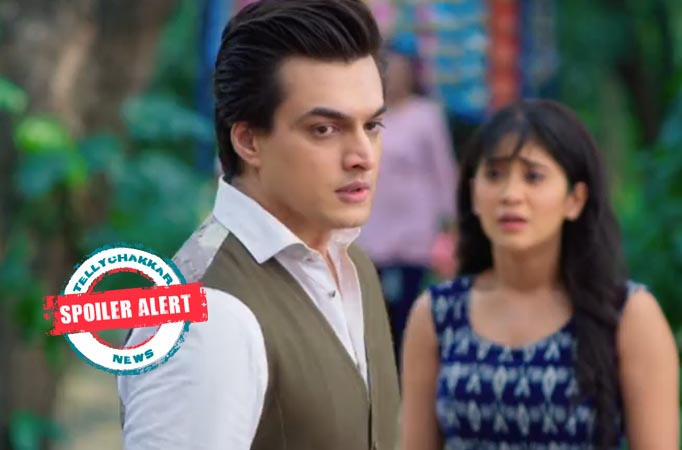 Yeh Rishta Kya Kehlata Hai: Kartik Naira's past problems solved new beginning ahead