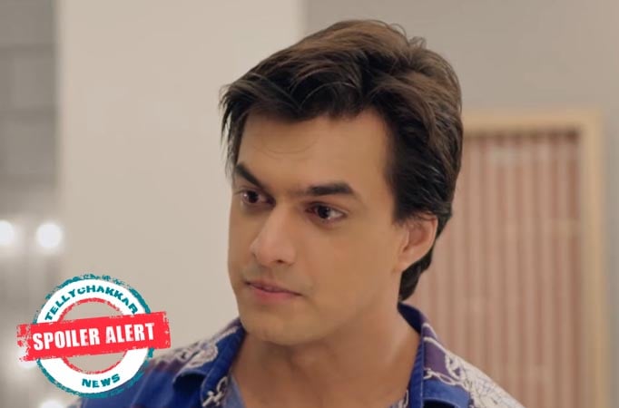 Yeh Rishta Kya Kehlata Hai: Kartik is arrested