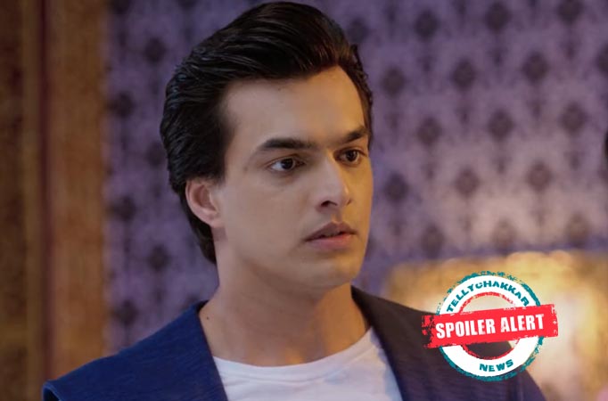 Yeh Rishta Kya Kehlata Hai: Real reason behind Pallavi getting Kartik arrested