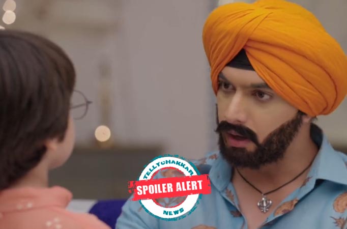 Yeh Rishta Kya Kehlata Hai: Kartik's shocking accident, Kairav learns Jolly Singh's truth 