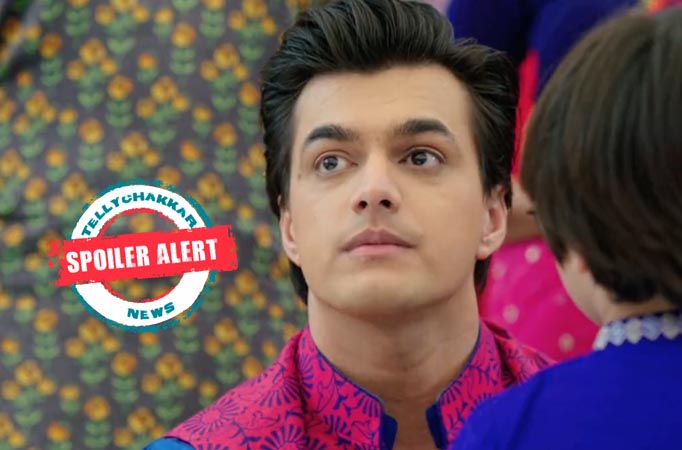 Yeh Rishta Kya Kehlata Hai: Kartik endangers his own life to rescue Kairav