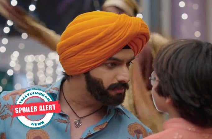 Yeh Rishta Kya Kehlata Hai: Jolly Singh turns villain making Kartik hero for Kairav 