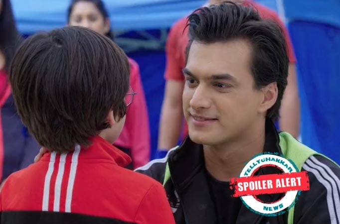 Yeh Rishta Kya Kehlata Hai: Kartik's picnic surprise for Kairav brings disaster in family