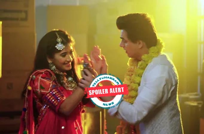 Yeh Rishta Kya Kehlata Hai: Kartik fills Naira's ‘maang’ with blood!