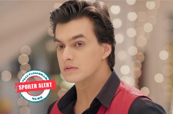 Yeh Rishta Kya Kehlata Hai: Vedika gets kidnapped, blame over Kartik 