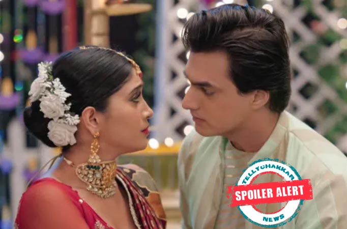 Yeh Rishta Kya Kehlata Hai : Naira goes missing, Kartik panics in lockup 