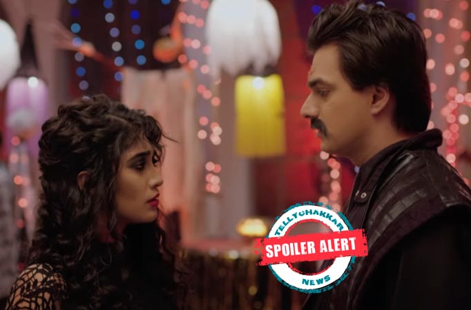 Yeh Rishta Kya Kehlata Hai: Kartik confesses his love to Naira