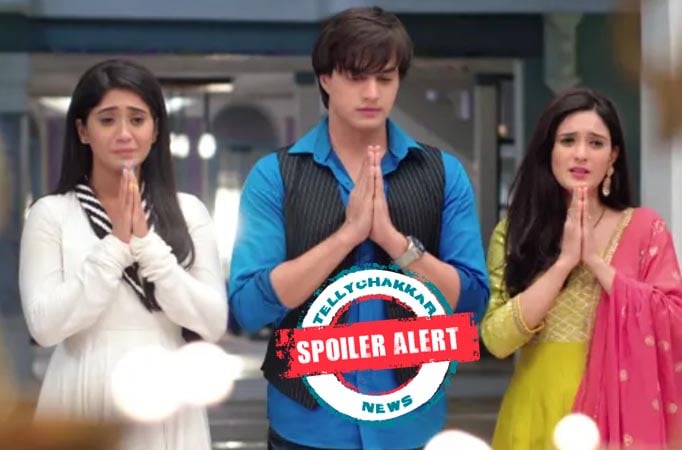 Yeh Rishta Kya Kehlata Hai :  Foul play behind Vedika's  divorce drama Kartik and Naira in dark