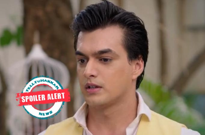 Yeh Rishta Kya Kehlata Hai: Vedika gets control of Kartik exclaims Kartik murderer