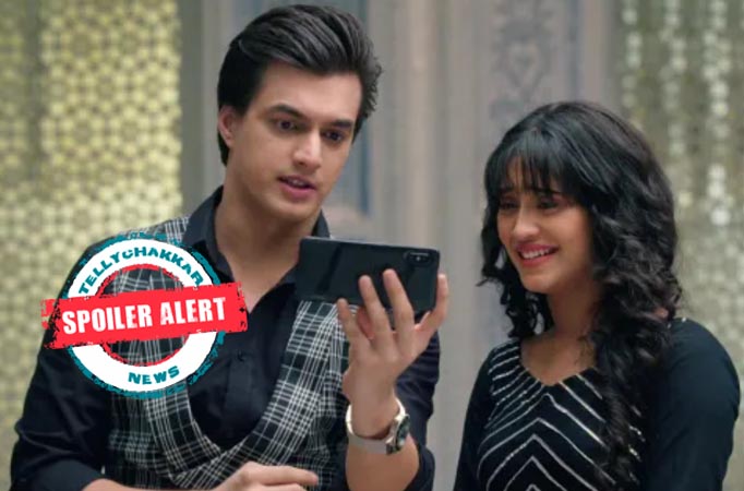 Yeh Rishta Kya Kehlata Hai: Kartik-Naira come together for Akshara's Dance Academy