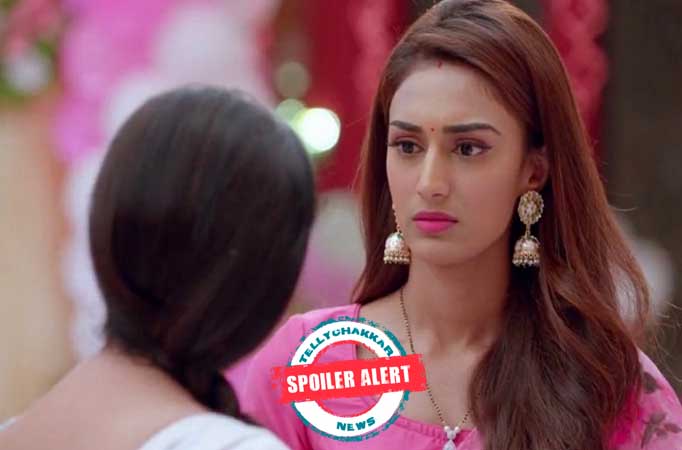 Veena asks Prerna to forget about Anurag in Kasauti Zindagi Kay