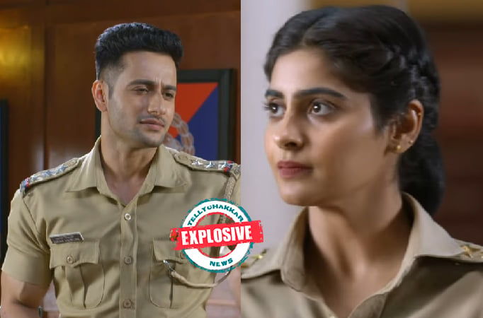 Maddam Sir: Explosive! Amar and Karishma search for bomb in the market