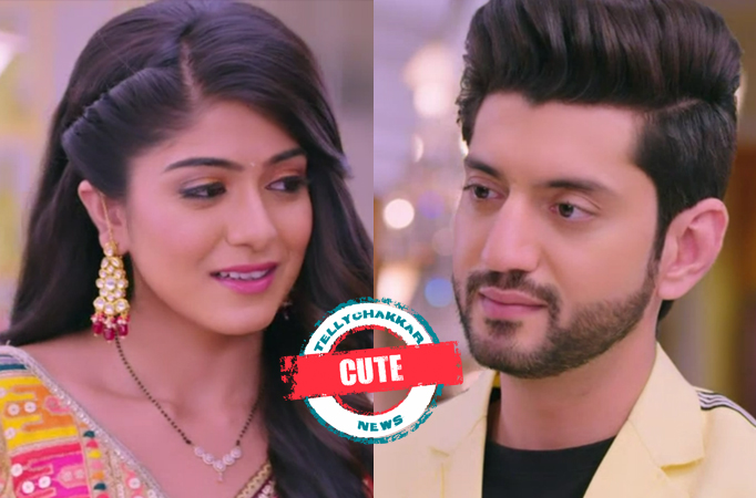 Muskurane Ki Wajah Tum Ho: Cute! Kabir makes Katha realize her value in his life, Katha stuck in her past