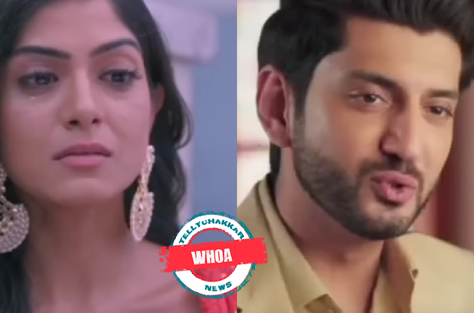 Muskurane Ki Wajah Tum Ho: Whoa! Kabir is smitten with Katha, wants to go to Nainital to meet her Muskurane Ki Wajah Tum Ho: Whoa! Kabir is smitten with Katha, wants to go to Nainital to meet her