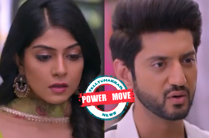 Muskurane Ki Wajah Tum Ho: Power Move! Katha rejects Kabir’s proposal, doesn’t need him to fight her battles for her