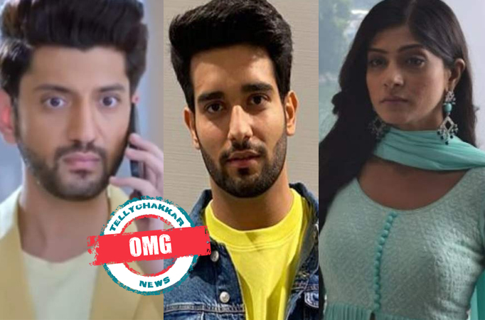 Muskurana Ki Wajah Tum Ho: OMG! Will Kabir be successful in taking revenge on Rahul for Katha?