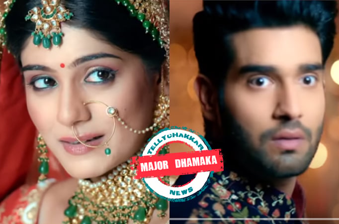 Muskurane Ki Wajah Tum Ho: Major Dhamaka! Yuvraj thinks that Katha is back for revenge, decides to stop the wedding