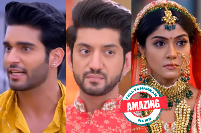 Muskurane Ki Wajah Tum Ho: Amazing! Yuvraj’s efforts to breach Kabir and Katha’s marriage goes in vain