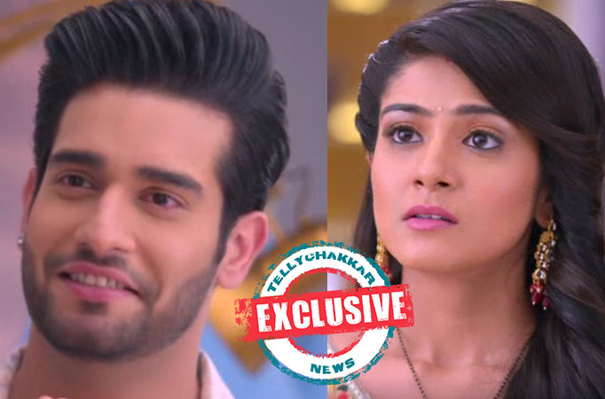 Exclusive! Muskurane Ki Wajah Tum Ho: Happy times in the family, Yuvraj and Katha’s on-going fight take another turn