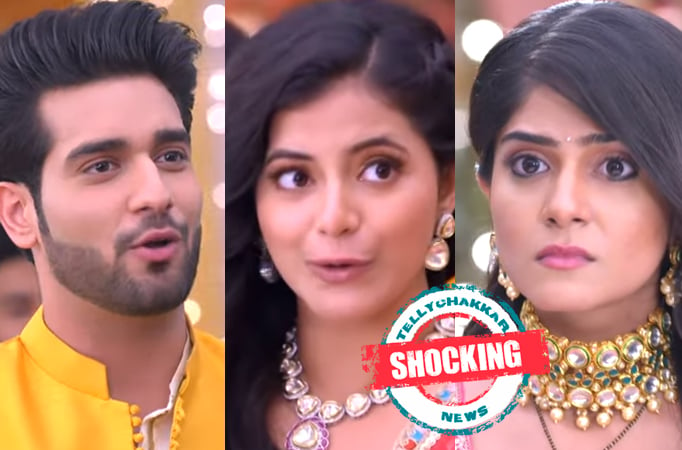 Muskurane Ki Wajah Tum Ho: Shocking! Yuvraj expresses his desire to get married to Manayata, what will Katha do next?