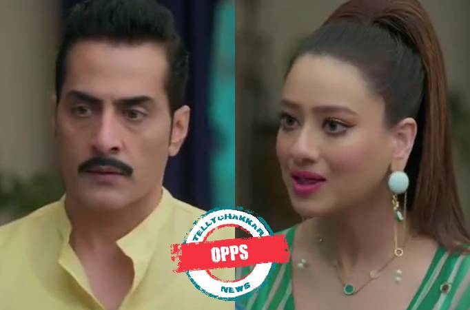 Anupamaa: Oops! Kavya becomes thoughtful about maAn; Vanraj hurts Kavya with words