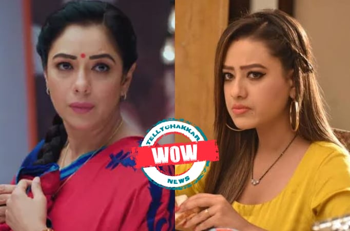 Anupama: Wow! Anupama gives a befeting reply to Kavya