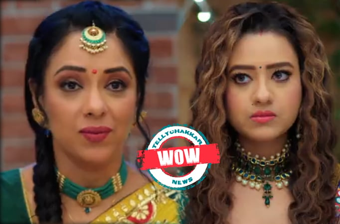 Anupama: Wow! Anupama gives a reality check to Kavya leaves her stumped 