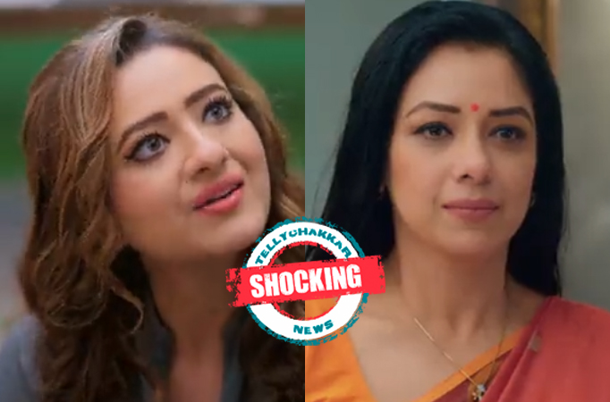 Anupama: Shocking! Kavya decides to become like Anupama 