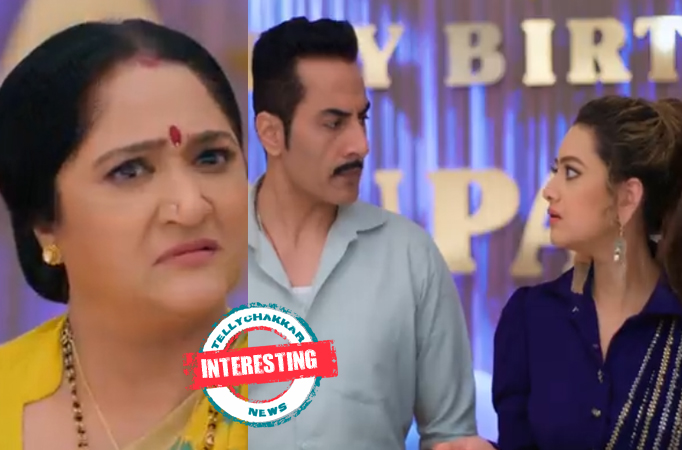 Anupama: Interesting! Kavya wants Baa to convince Vanraj to consummate her marriage with Kavya