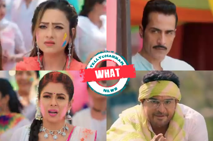 Anupama: What! Kavya thinks Anupama’s decision to marry Anuj shouldn’t be a problem, Vanraj gets annoyed by Kavya’s statement