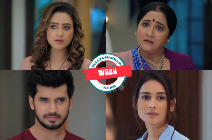 Anupama: Woah! Kavya becomes a villain again, Baa to come between Samar and Malvika’s friendship