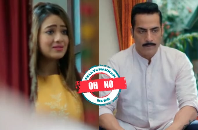 Anupama: OH NO! Kavya and Vanraj at loggerheads