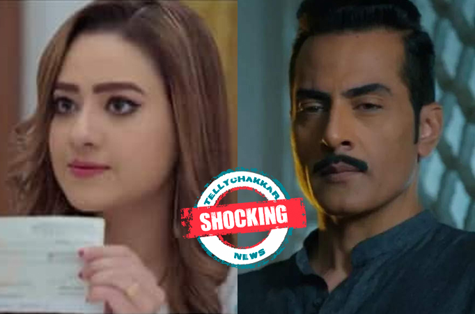 Anupamaa: Shocking! Kavya demands separation from Vanraj