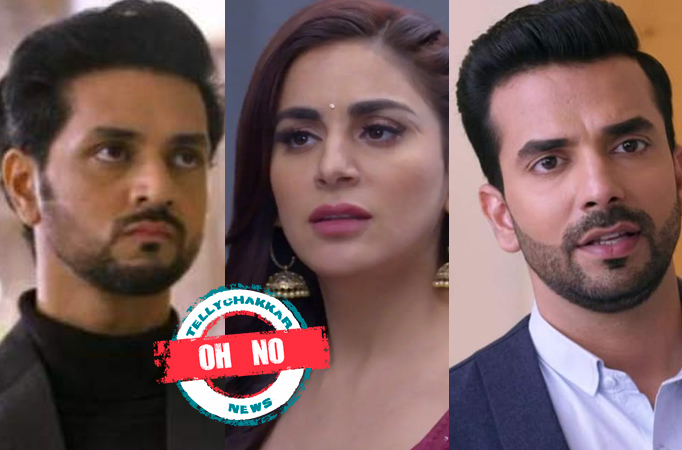 Kundali Bhagya: Oh No! Karan’s way to punish Preeta and Rishabh, kidnaps Kavya