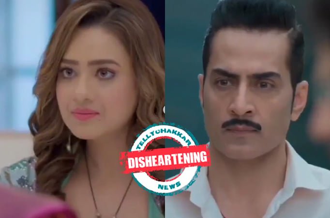 Anupamaa: Disheartening! Kavya gets heartbroken, shares her grief with Vanraj