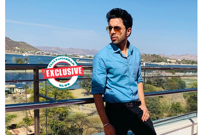 Exclusive! “It was difficult to be spotted and be visible to the casting directors at the initial days”: Keshav Uppal on the cha