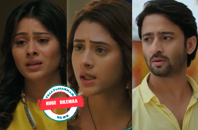 Woh Toh Hai Albelaa: Huge Dilemaa! Kanha gets stuck between Sayuri and Anjali